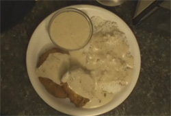 Chicken Fried Steak