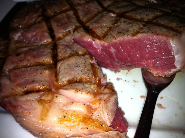 IMG_0166small A Very Rare Ribeye Steak