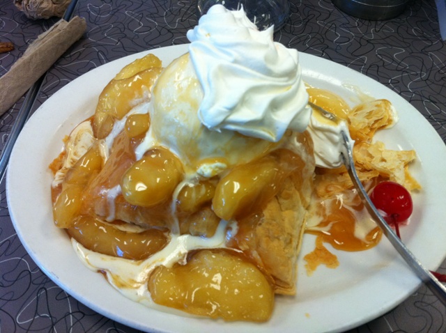 Peach Cobbler Peach Cobbler