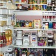 A well-stocked pantry equals peace of mind. When you have numerous ingredients to consider, you have equally numerous choices of what to make for dinner. Mexican? No sweat. Italian? Done. […]