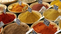 Herbs and spices are to cooking what fuel is to your car. Without them, you won’t get very far in the kitchen. Having a well-stocked spice rack means you can […]
