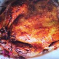 Roasted chicken is an excellent centerpiece of a Sunday dinner or other nicer gathering. No, you won’t serve it to your bros during the next football game. But you know […]