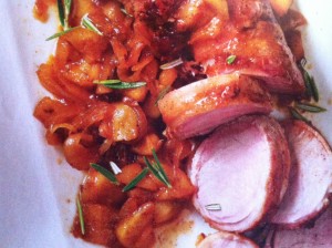 Irish Pork Roast