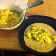 I love scrambled eggs. I especially love them late at night. When I’m up late working, I often find myself wanting a fourth meal. Instead of loading up on junk […]