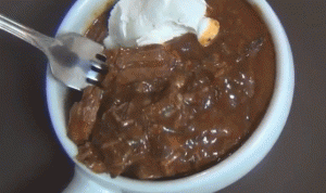 Chili Colorado