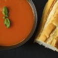Whenever I have tomato soup, I’m reminded of the best things about my childhood. We all loved a hot bowl of soup with grilled cheese sandwiches. To me, it’s one […]