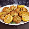 Pity the poor potato. Once thought to be only fit for animals, today potatoes are a staple in many countries and cultures. Whether it’s fries with your burger, a baked […]