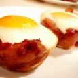 This is a recipe I really like because it combines three of my favorite breakfast foods: bacon, eggs and corn muffins. It also gives me another way to serve these […]
