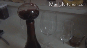 Wine Aerator