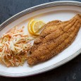 August is National Catfish Month, and that’s a pretty big deal in the South. Catfish is like… Redneck Tuna or something. (It’s OK. I’m from full Redneck stock, so I […]