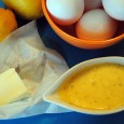 Ever since childhood, I’ve always love Hollandaise sauce. Not just on Eggs Benedict, either. Dad taught me to create a Poor Man’s Benedict by ladling it over poached eggs on […]