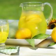 There are two beverages that scream “SUMMER!” to me: Sweet Tea and Limeade/Lemonade. There’s nothing better for a day in the sun, or in the house for that matter. That […]