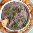 This is Day One of Dip Week here at Manly Kitchen. As I mentioned yesterday when I posted my Eleven Layer Mexican Dip, I’m going to post a new salsa […]