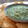 Here we go with Day Four of Dip Week here at Manly Kitchen. So far, I’ve posted my Eleven Layer Mexican Dip, Smooth and Creamy Bean Dip, Avocado Cream and […]