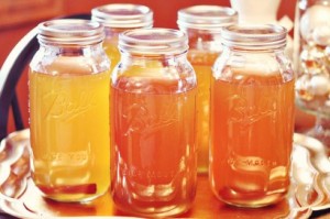 Manly Kitchen Apple Pie Moonshine