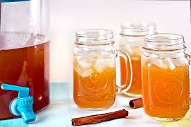 Manly Kitchen Apple Pie Moonshine