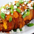 I’ve always loved potatoes. But when I discovered Hasselback potatoes, I fell in love all over again. Hasselback potatoes – also called accordion potatoes – originated in Sweden. Named for […]