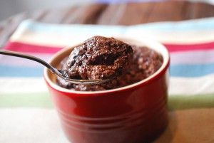 Manly Kitchen Chocolate Oatmeal