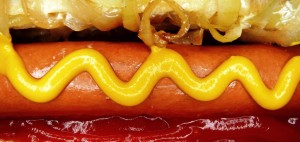 Manly Kitchen Hot Dogs Across America