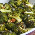 Broccoli isn’t normally found on Manly Menus. Too bad, as it’s really, REALLY good for you. I’ll admit it took my a good long while to stop hating these little […]