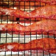 Bacon. Mmmmm…. bacon! BACONBACONBACONBACONBACON!!!! Is there anything in the world more perfect than bacon? Well, except for the perfectly placed note in a slow blues tune. But! Other than that? […]