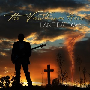 The View From Here by Lane Baldwin