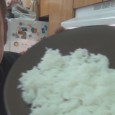 For years, I prepared rice the way my mom – and almost everyone else in the world – prepared it. Measure out rice and water, then bring it to a […]