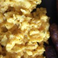 Other than vegans/vegetarians, I have yet to meet a human that doesn’t like scrambled eggs. It may not be their favorite, preferring fried or poached or fried or boiled or […]